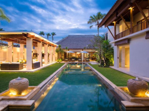 Отель Villa Lilibel  Kuta